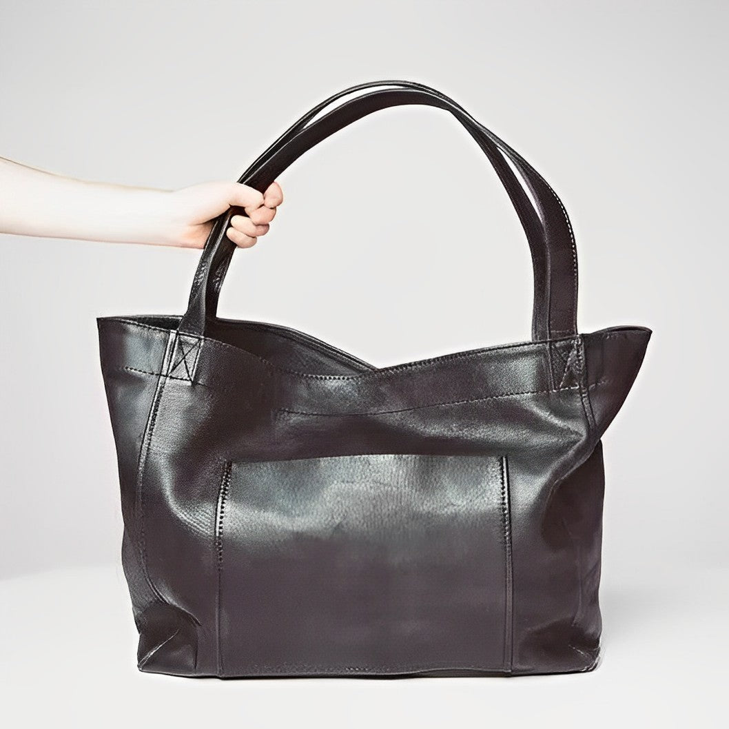 Margo - Vintage Ādas Soma