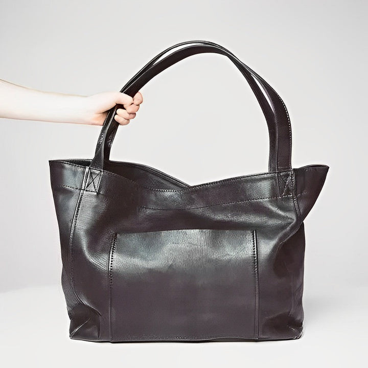 Margo - Vintage Ādas Soma